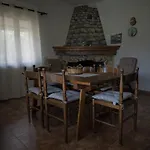 度假居 Da Nonno Francesco 特乌拉达