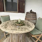 Da Nonno Francesco 度假居 *