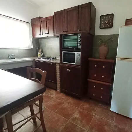 Da Nonno Francesco Holiday home *