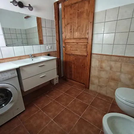 بيت للعطل Da Nonno Francesco *