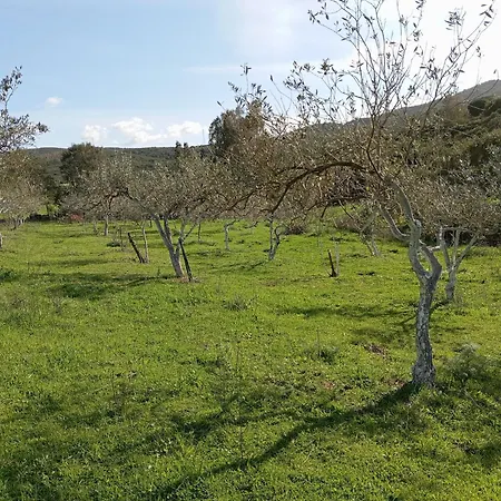 Dom wakacyjny Da Nonno Francesco