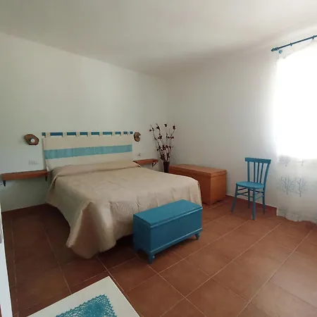 Holiday home Da Nonno Francesco Teulada