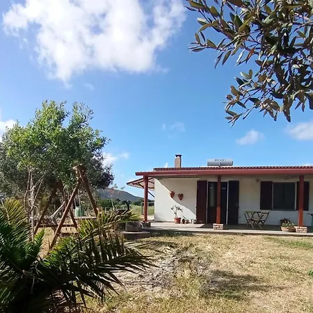 Da Nonno Francesco بيت للعطل تويلادا