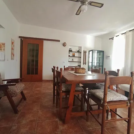 Dom wakacyjny Da Nonno Francesco Teulada