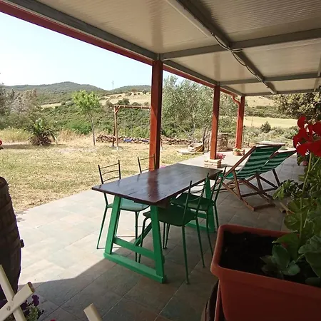 Da Nonno Francesco Teulada