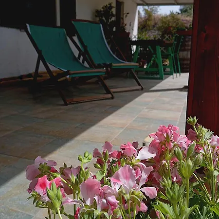 Da Nonno Francesco Holiday home Teulada