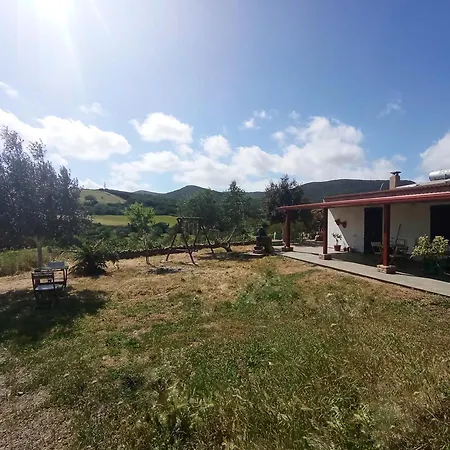 Feriehus Da Nonno Francesco