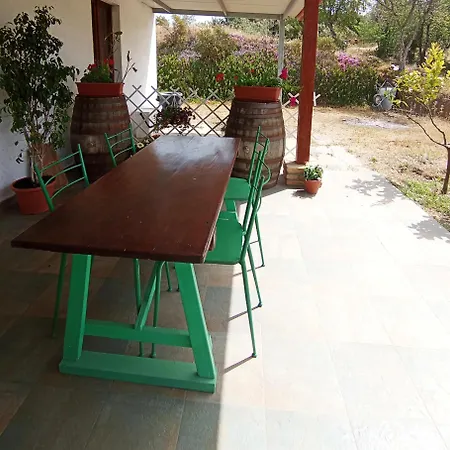 Da Nonno Francesco * تويلادا