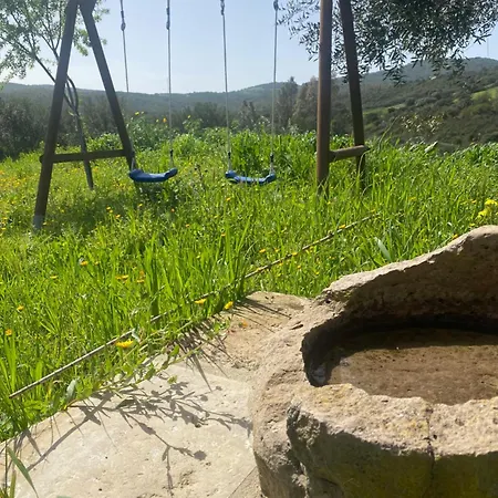 بيت للعطل Da Nonno Francesco *