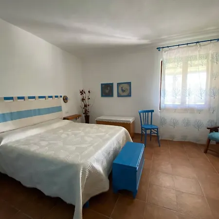 Feriehus Da Nonno Francesco