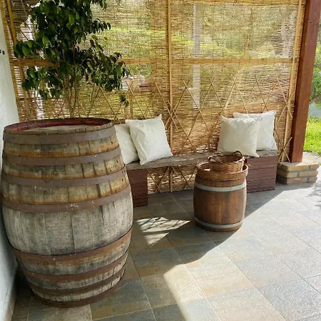 Da Nonno Francesco Holiday home