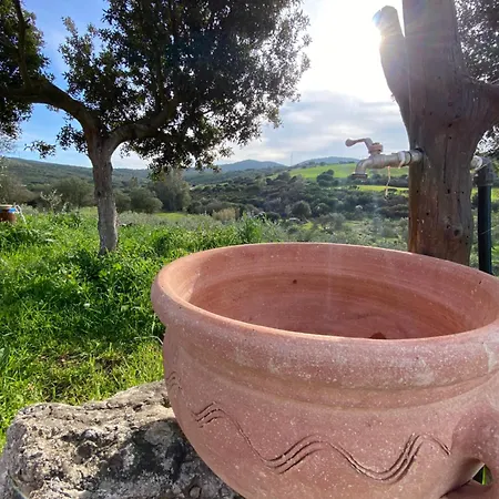 Dom wakacyjny Da Nonno Francesco Teulada