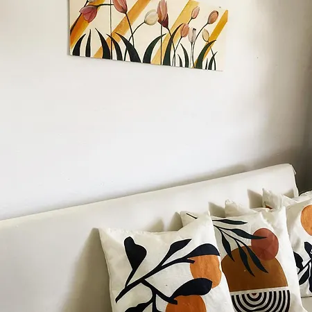 Da Nonno Francesco Дом отдыха